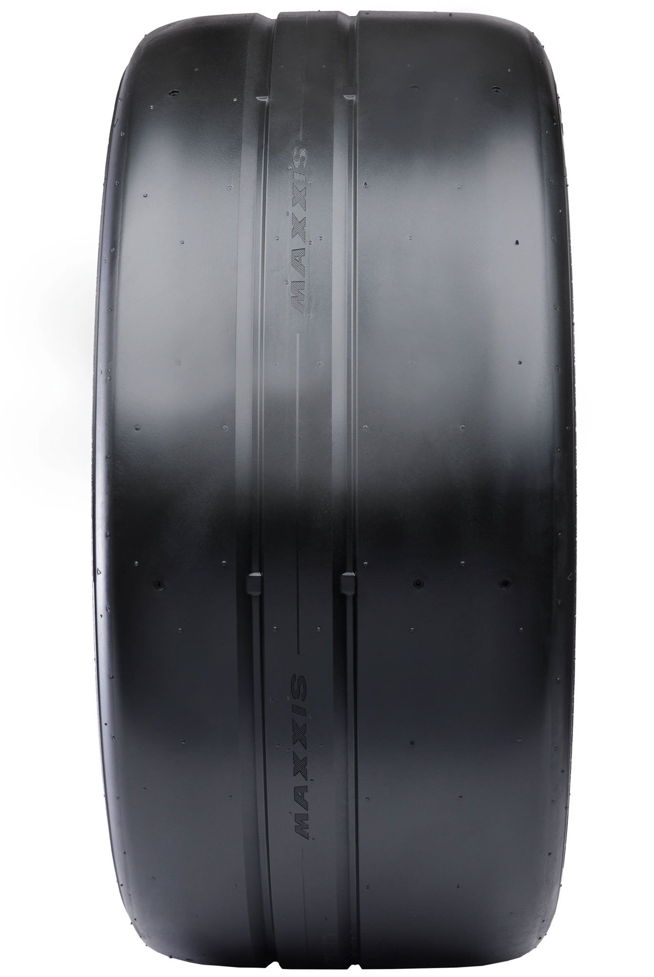 Maxxis Victra RC-1 tread