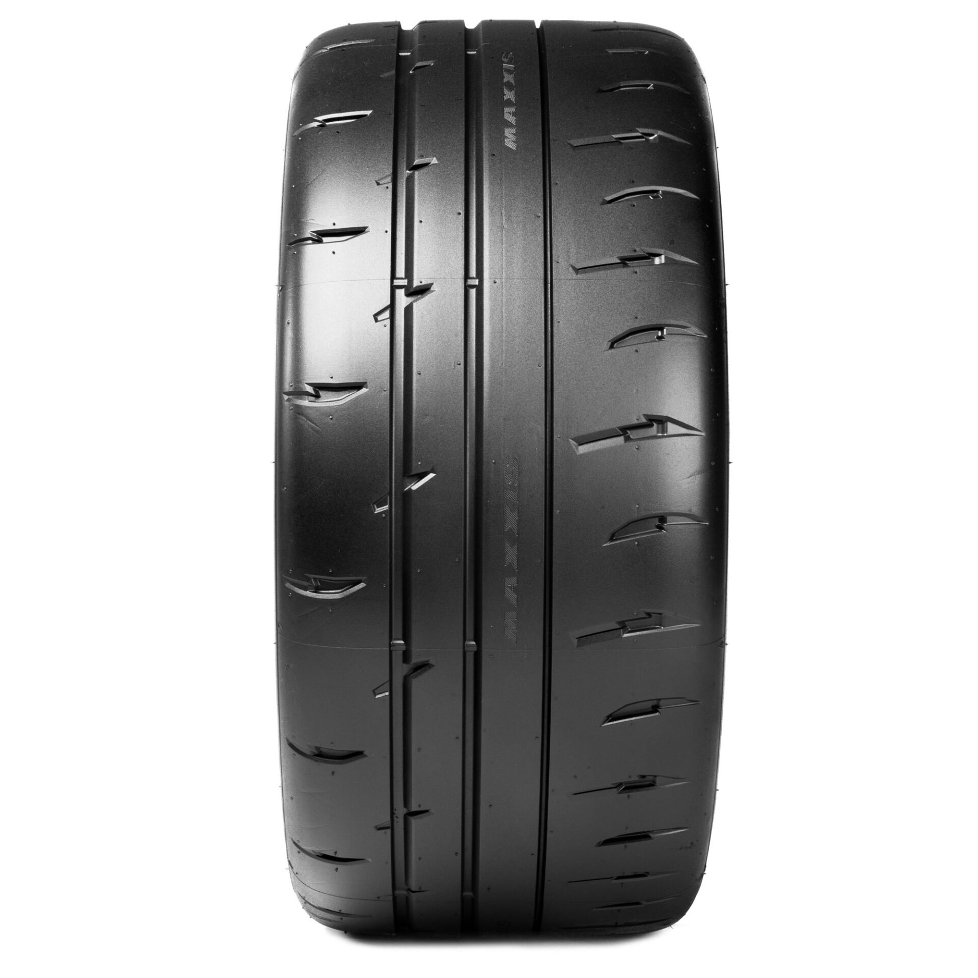 Maxxis Victra VR-2 tread