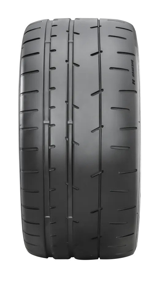 Nankang CR-S semi-slick tire