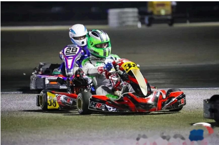 The six drivers of Too Fast to Crash