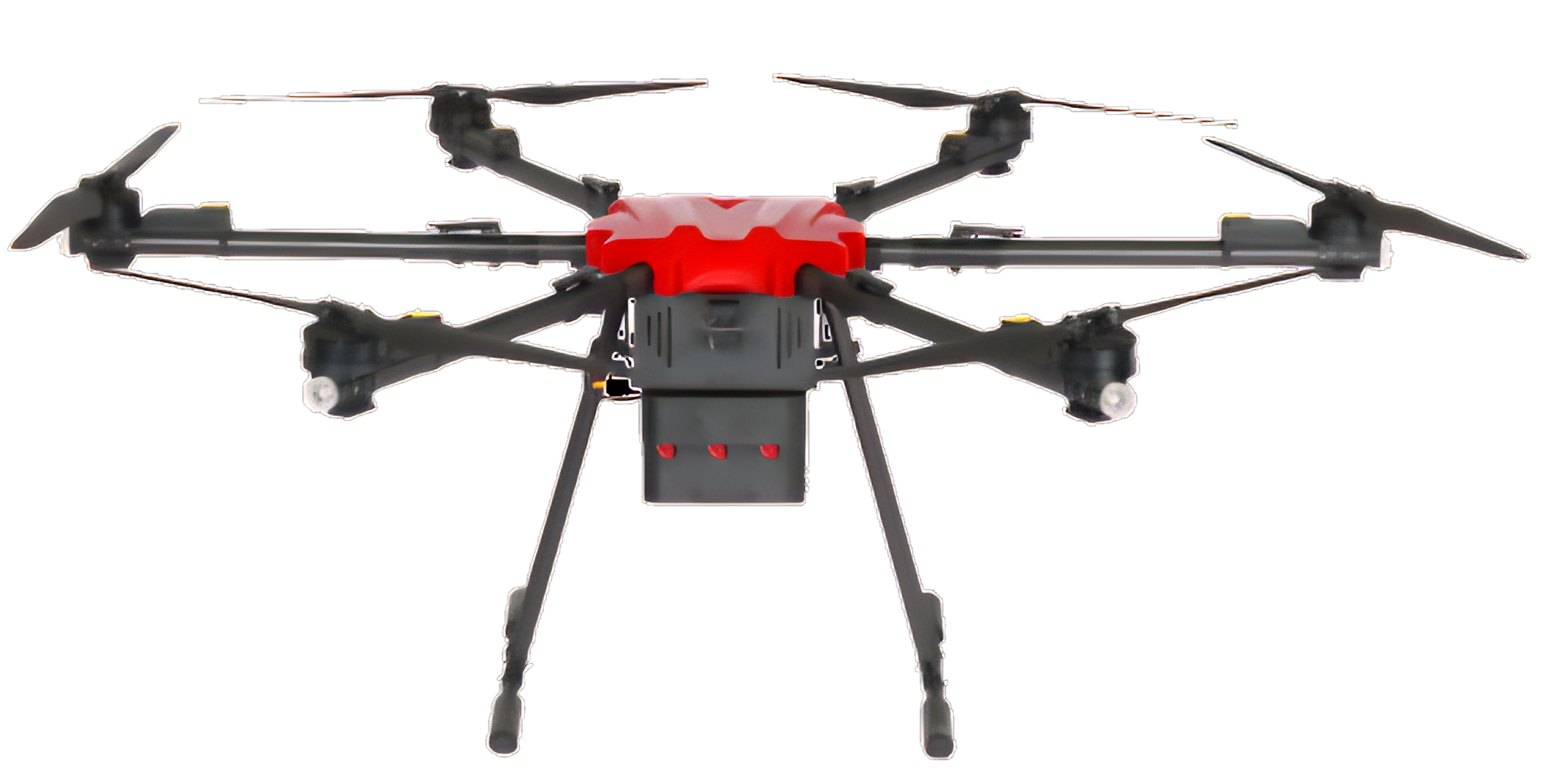 Shadow Egret 10 kg hexacopter